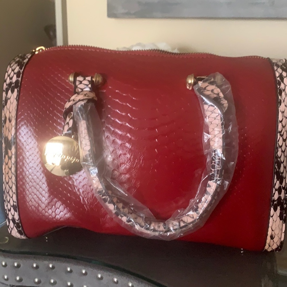 Never used. Brand new.